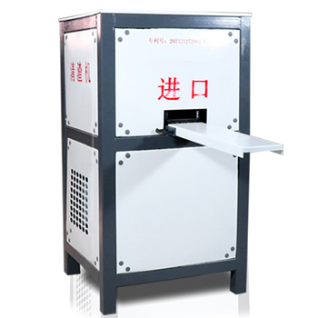 HW-4000-B型除渣機(jī)