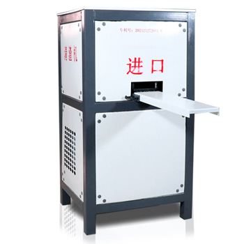 HW-4000-A型除渣機(jī)